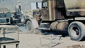 Duel: A Conversation with Director Steven Spielberg