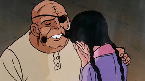 Tomorrow’s Joe: 1×62