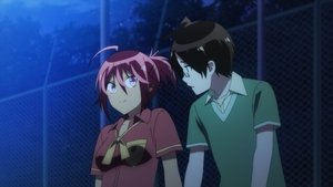 We Never Learn: BOKUBEN Season 1 Episode 12