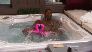 Celebrity Big Brother: 1×5