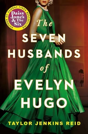 The Seven Husbands of Evelyn Hugo film complet