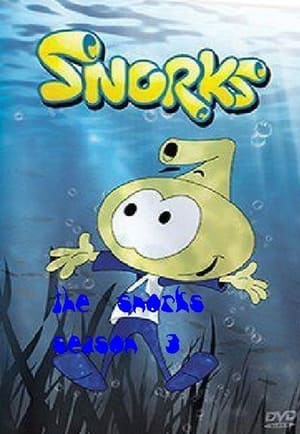 Les Snorky - Saison 3 - poster n°1