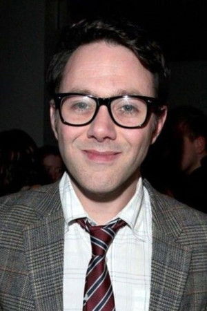 Reece Shearsmith photo