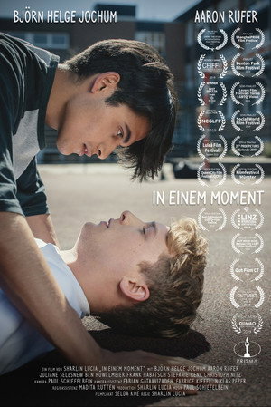 In a Moment 9