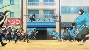 Gintama Season 7 Episode 23