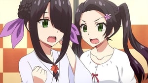 Ore ga Suki nano wa Imouto dakedo Imouto ja Nai: Saison 1 Episode 8