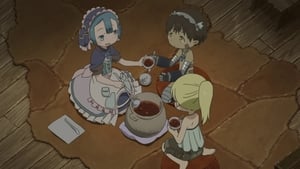 Made in Abyss Episódio 6