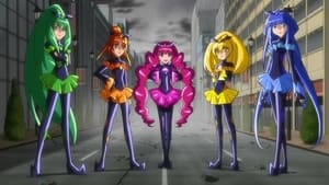 Smile Precure!: 1×46