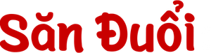 The Hunting — Logos 1