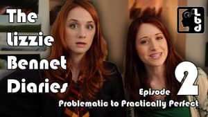 The Lizzie Bennet Diaries My Sisters: Problematic to Practically Perfect