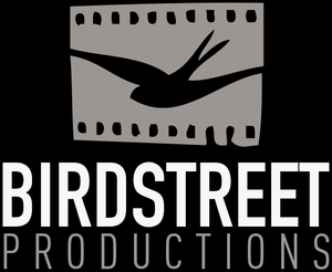 Logo Bird Street Productions