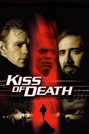 Poster Kiss of Death 1995