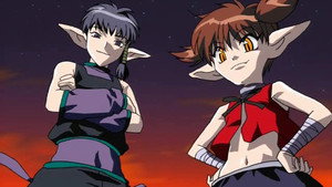 Tokio Mew Mew Season 2: The Stolen Dream, Sweet Trap of the Lavender