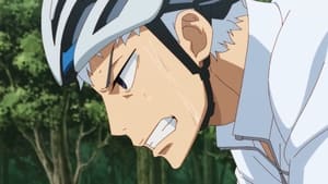 Yowamushi Pedal: Season 5 Episode 21 –