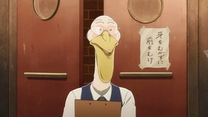 BEASTARS: Saison 1 Episode 1