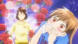 Chihayafuru: 2×21