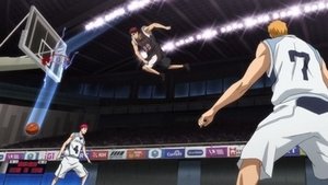 Kuroko’s Basketball: 3×17