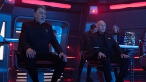 Star Trek: Picard Temporada 3 Capitulo 4
