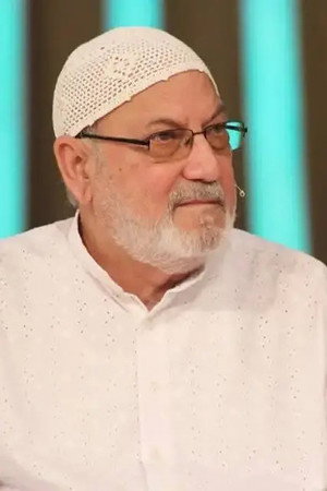 Asim Bukhari