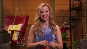 Liv y Maddie: 1×17