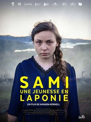 Image Sami, une jeunesse en Laponie