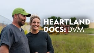 poster Heartland Docs, DVM