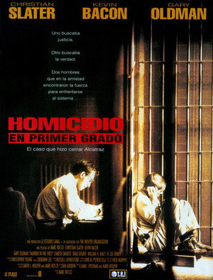 Murder in the First