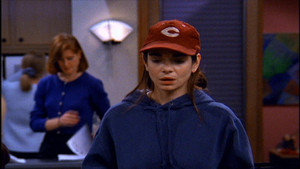 Just Shoot Me – Redaktion durchgeknipst: 3×21