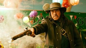 From Dusk Till Dawn: The Series: 2×1