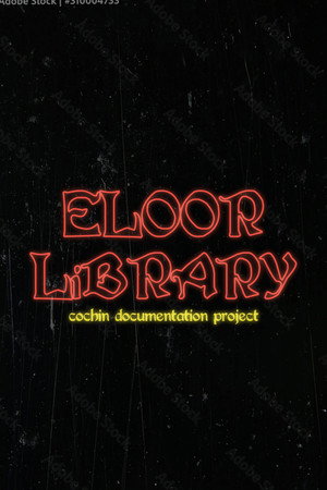 Eloor Library 2