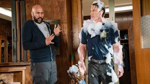 Playing with Fire (2019) Subtitle Indonesia