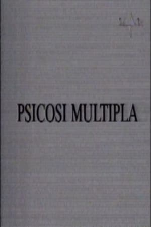 Image Psicosi multipla