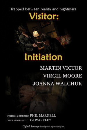 Visitor: Initiation