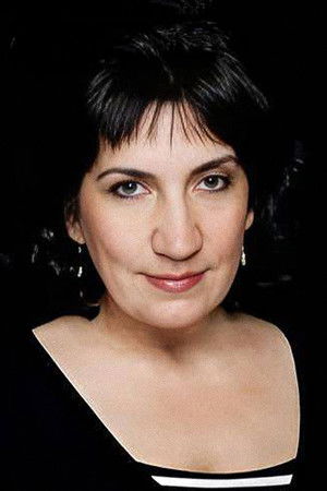 Füsun Demirel photo