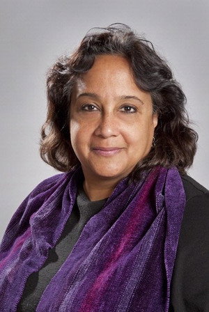 Cathleen Lewis portrait