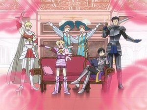 Ouran High School Host Club: 1×9