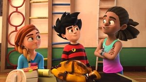 Dennis & Gnasher Unleashed! The Great Beanotown Bake-Off