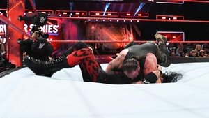 WWE Raw 25 – Episodio 46