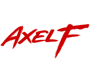 Sosyete Polisi: Axel F