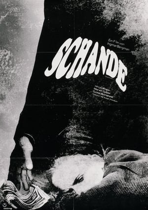 Poster Schande 1968