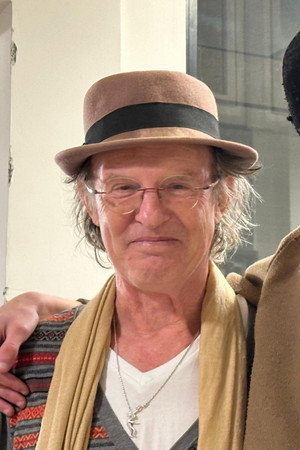 Yoram Shenar