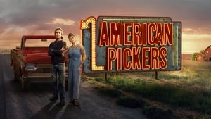 poster American Pickers