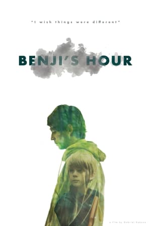 Poster di Benji's Hour