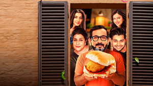 Vada Paav (2026) Hindi Dubbed UltraPlay
