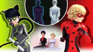 Miraculous: Tales of Ladybug & Cat Noir Season 5 Episode 6