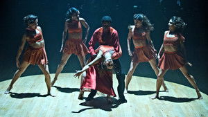 Dancing with the Stars: 23×6