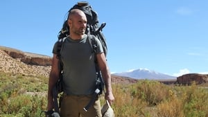 Ed Stafford: Left For Dead