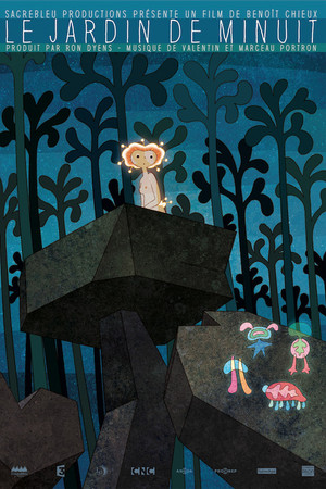 Midnight's Garden