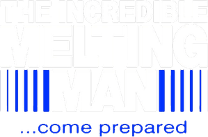 The Incredible Melting Man