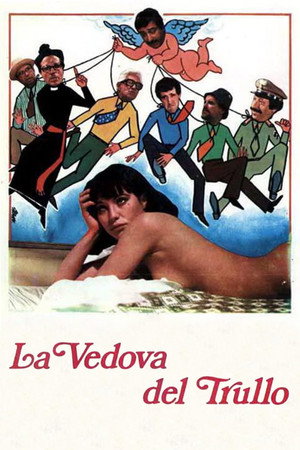 La vedova del Trullo 10